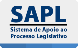 Sistema de apoio ao processo legislativo