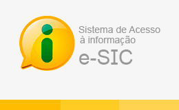 e-sic sistema de acesso a informação