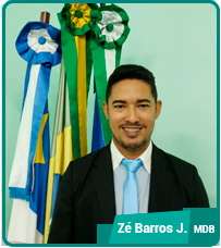 José Júnior Barros da Silva