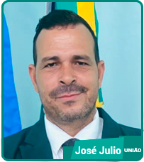 José Júlio Mota