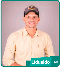 Lidualdo Alves de Souza