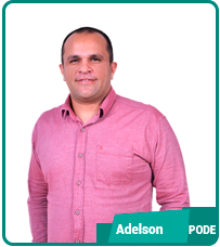 Adelson Valter Correia
