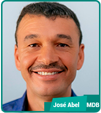 José Abel Pinheiro