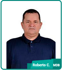 Roberto Carlos Dias