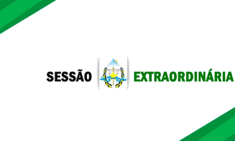 1° Sessão Extraordinária - 08/08/2022