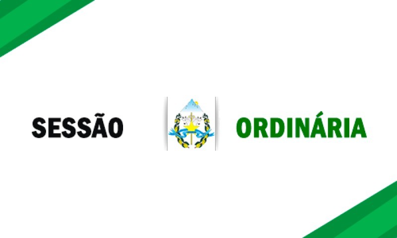 16º ordem do dia 19-05-2025