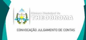 Cópia de Convocação - Julgamento de contas data 01-06-2020