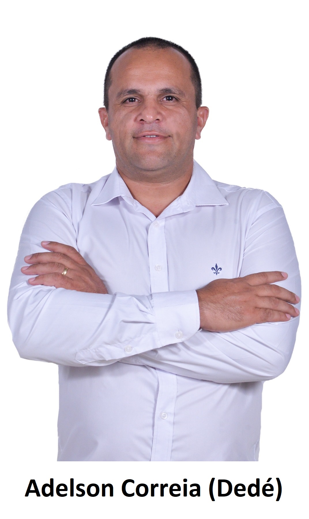 Adelson Correia