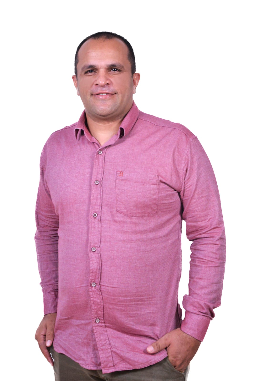 Adelson Correia