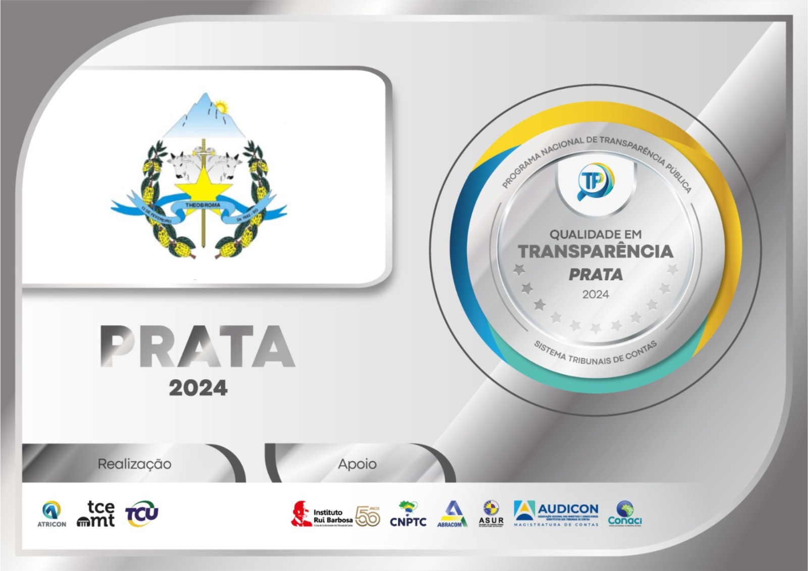 Selo Prata