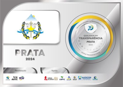 Selo Prata