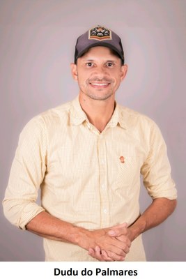 Dudu do Palmares