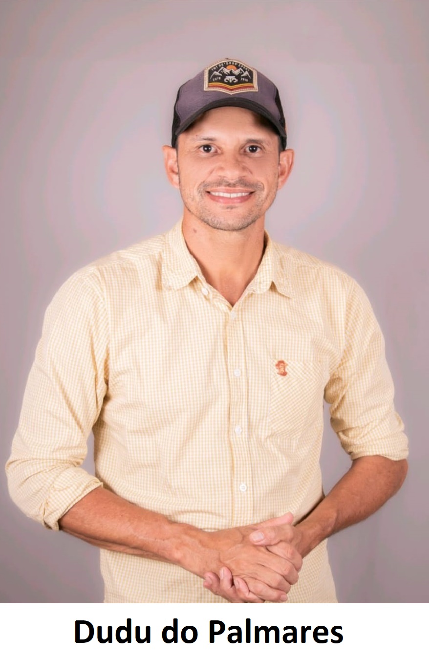 Dudu do Palmares