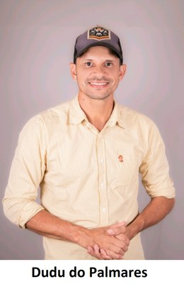 Dudu do Palmares