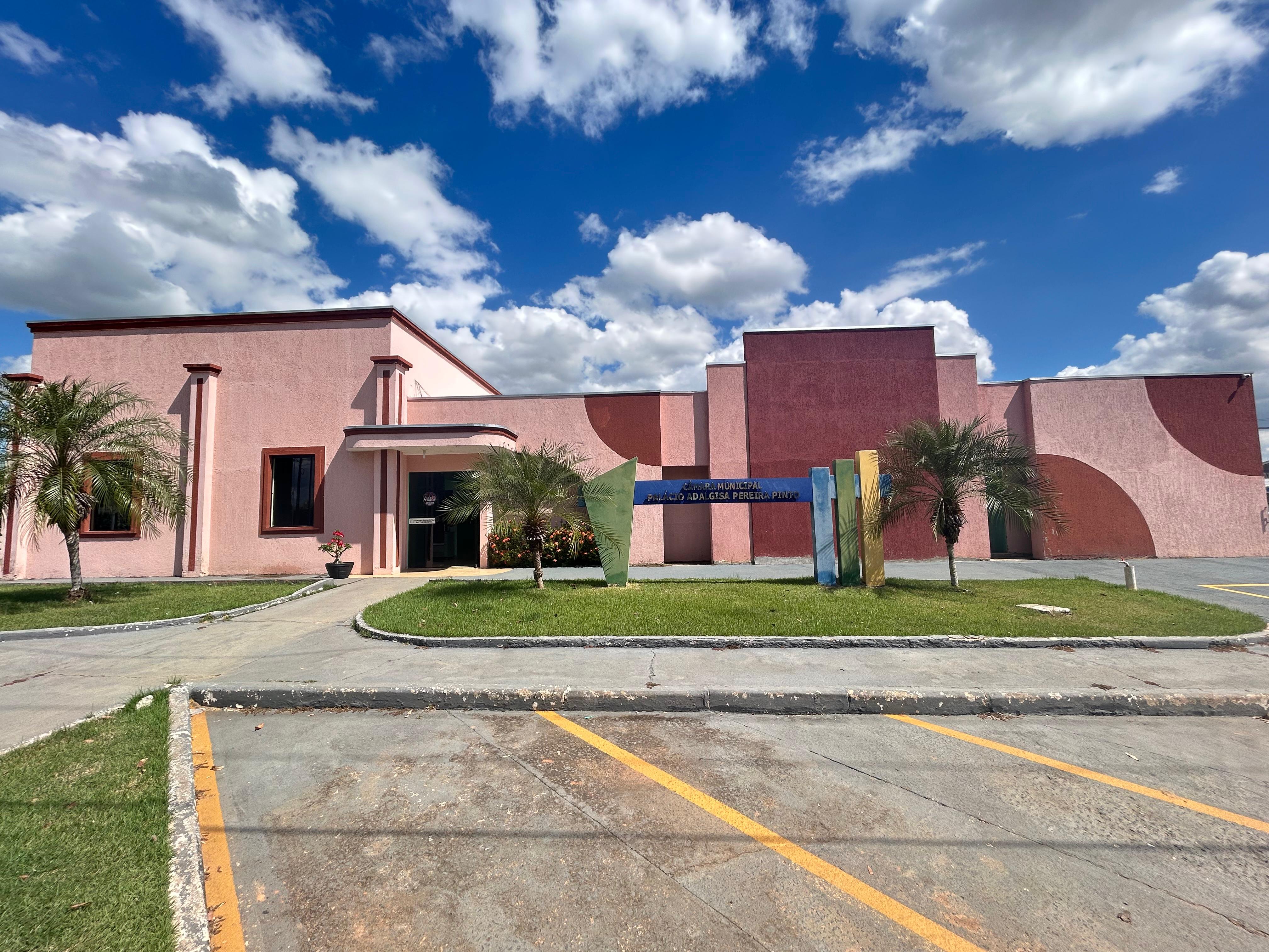 Câmara de Theobroma