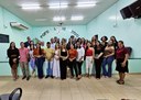 O Treinamento “Valorização e Boas Práticas no Serviço Público”, reuniu servidores da administração municipal, Instituto de Previdência e Câmara. A iniciativa reforça o compromisso com uma gestão mais eficiente, humana e qualificada.