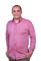 Adelson Correia (Dedé)